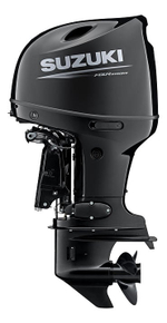 4х-тактный лодочный мотор SUZUKI DF115BTL EFI