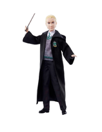 Harry Potter Драко Малфой HMF35, кукла-персонаж из фильма