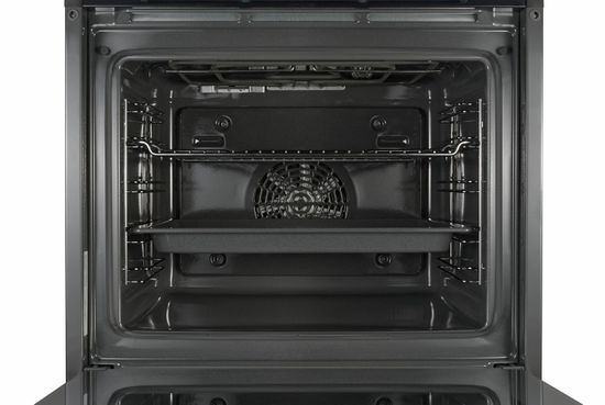 Электрический духовой шкаф Bosch HBG317BB0R