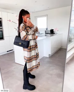 Кардиган IH-7526 Фабрика Моды