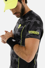 Мужская футболка HYDROGENCAMO TECH T-SHIRT (DT0007)