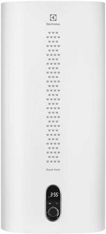 Накопительный электрический водонагреватель Electrolux EWH 100 Royal Flash