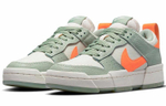 Кроссовки Nike Dunk Disrupt (Женская размерная сетка)