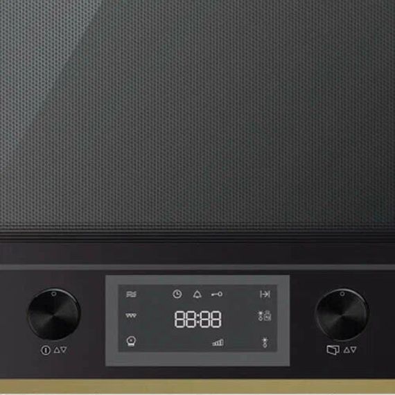 Встраиваемая микроволновая печь Kuppersbusch MR 6330.0 S4