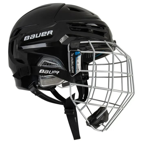 Шлем Bauer RE-AKT 70 Combo