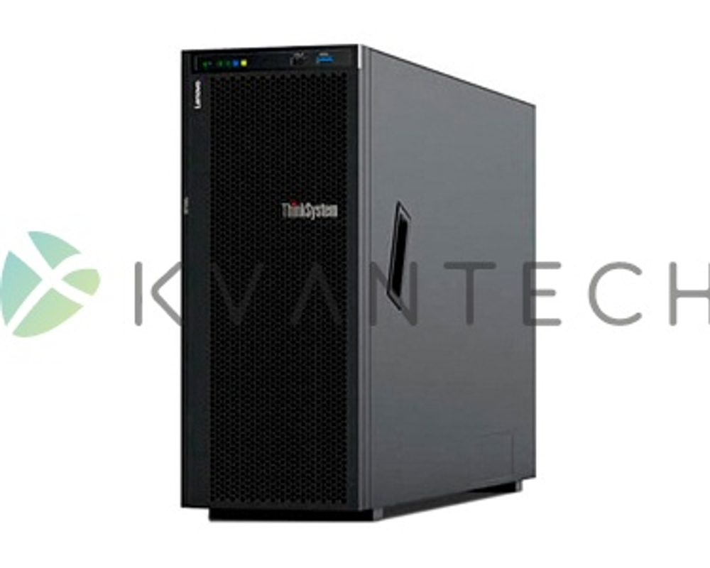 Сервер Lenovo ThinkSystem ST550 7X10A07CSG