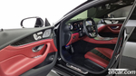 Mercedes-Benz CLS-Class C257 CLS300d 4MATIC (05.2022)