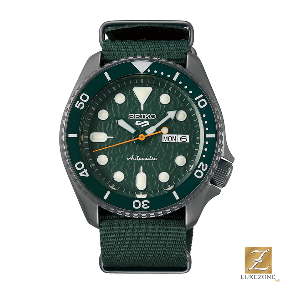 Seiko SRPD77K1S