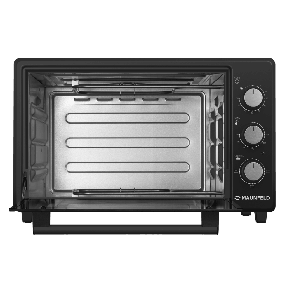 Мини-печь Maunfeld MMO-373MB01