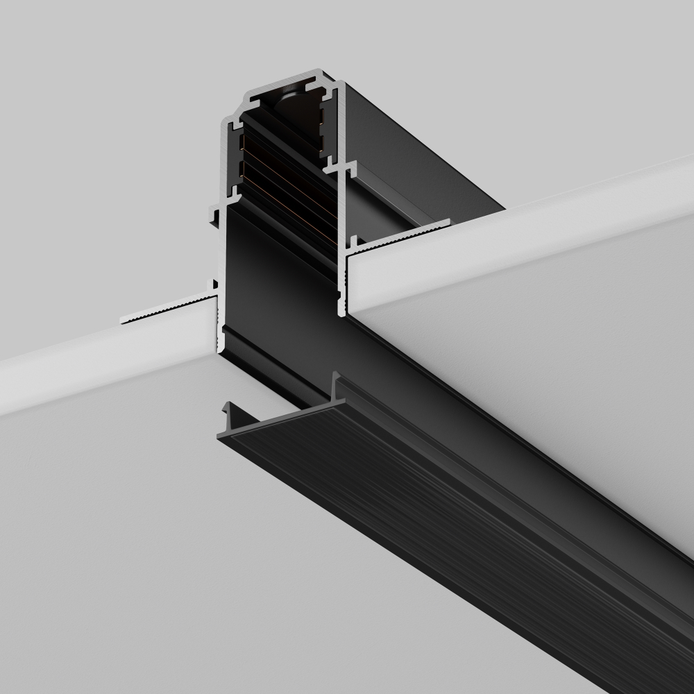 Декоративная накладка 1шт. Maytoni Exility TRA034DO-1B