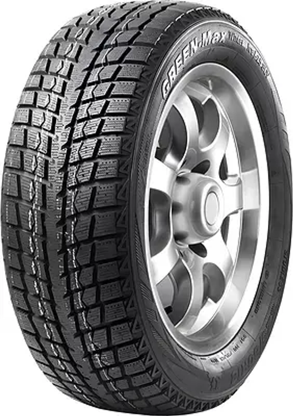 Leao Ice I-15 Winter Defender SUV 265/65 R17 112T