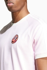 Футболка adidas Originals Tee - розовый