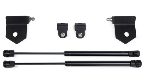 Газовые упоры капота Pneumatic для Kia Cerato IV 2018-2021 2021-н.в., 2 шт., KU-KI-CE04-00