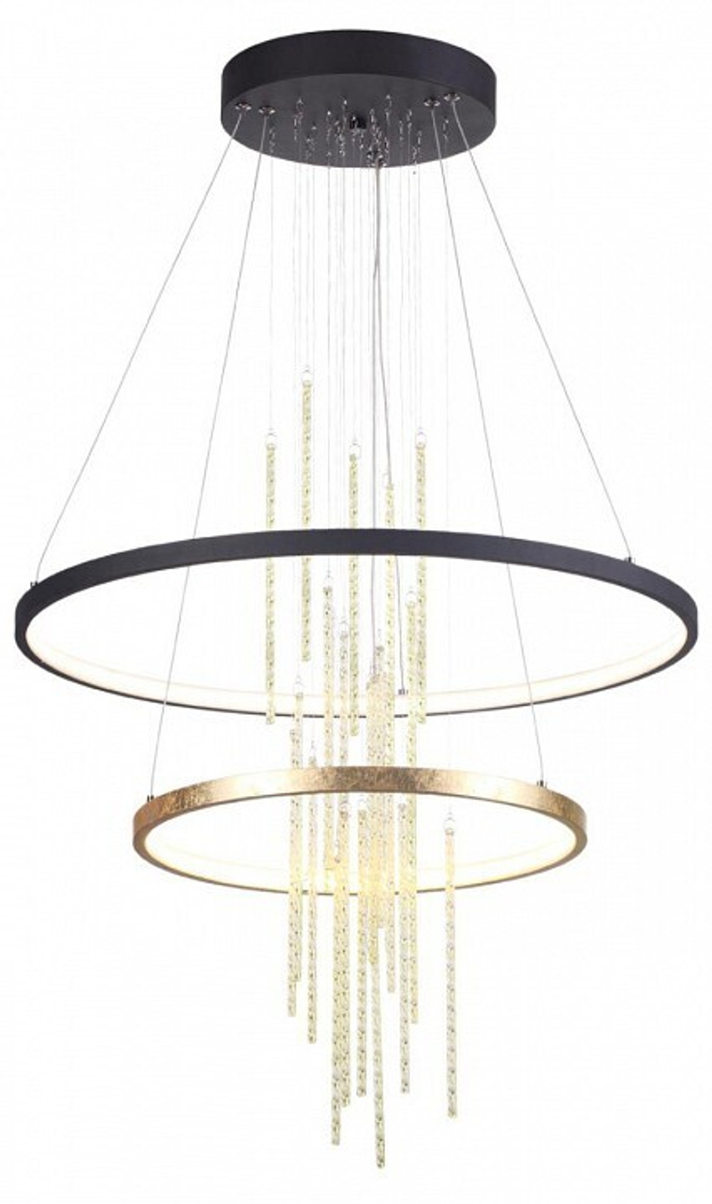 Подвесной светильник Odeon Light 3901/63L