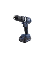 OLM-DZ002 Шуруповерт