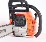 Бензопила PATRIOT PT 4518 220105550