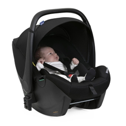 Автокресло Chicco Kory Essential I-size black