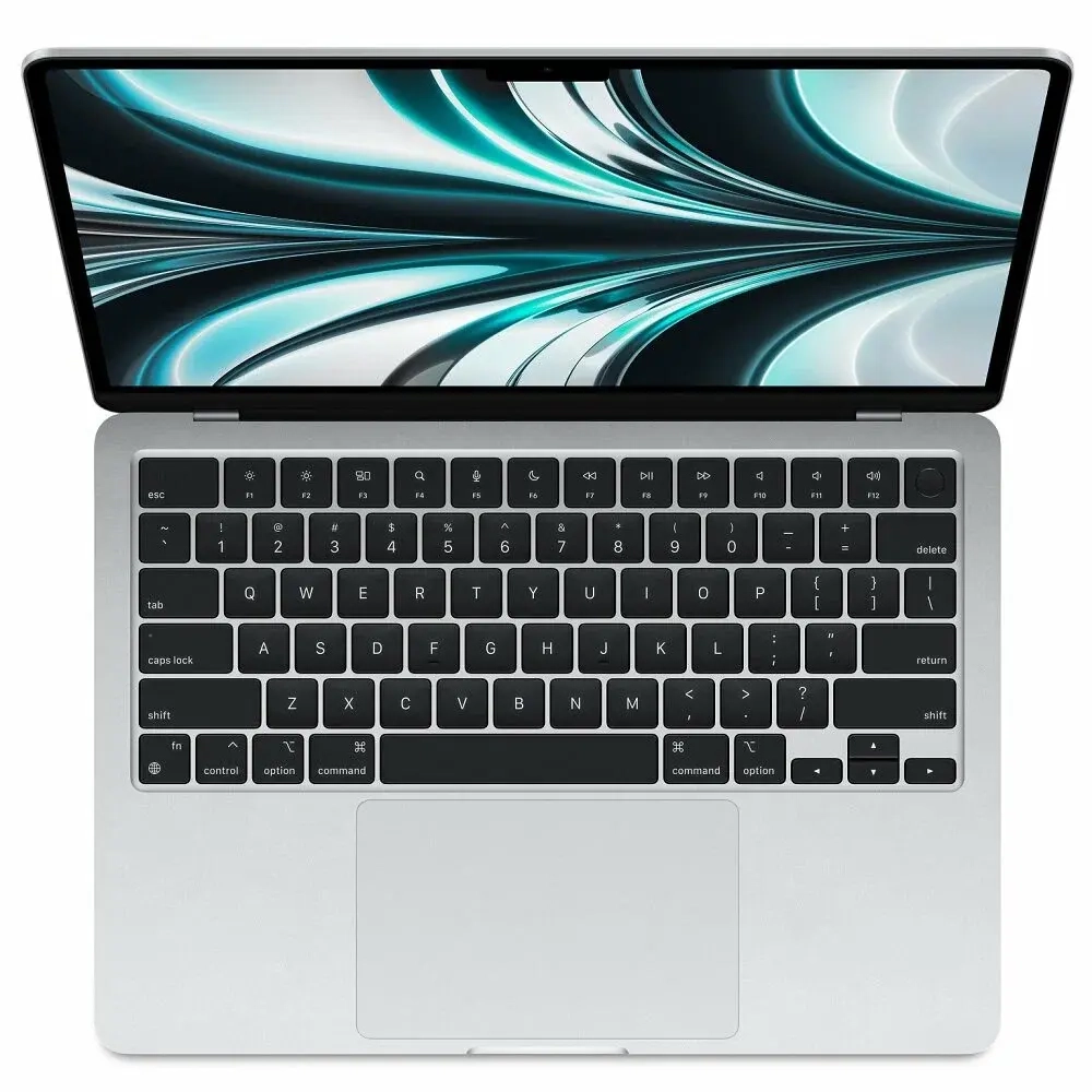 Apple MacBook Air 13 2024 M3 16/256Gb (Silver) (MC8H4)