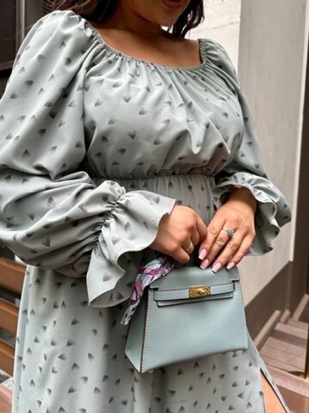 Платье УК-1118-1 Fabrika Фото 2