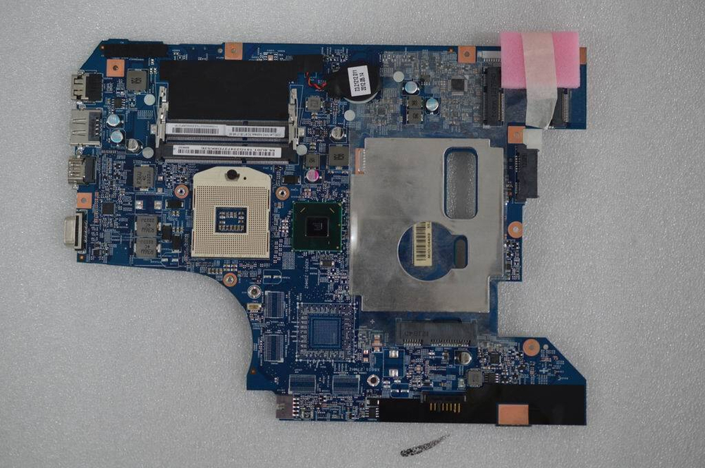 Материнская плата для ноутбука Lenovo B570GL UMA HDMI (90000270), оригинал