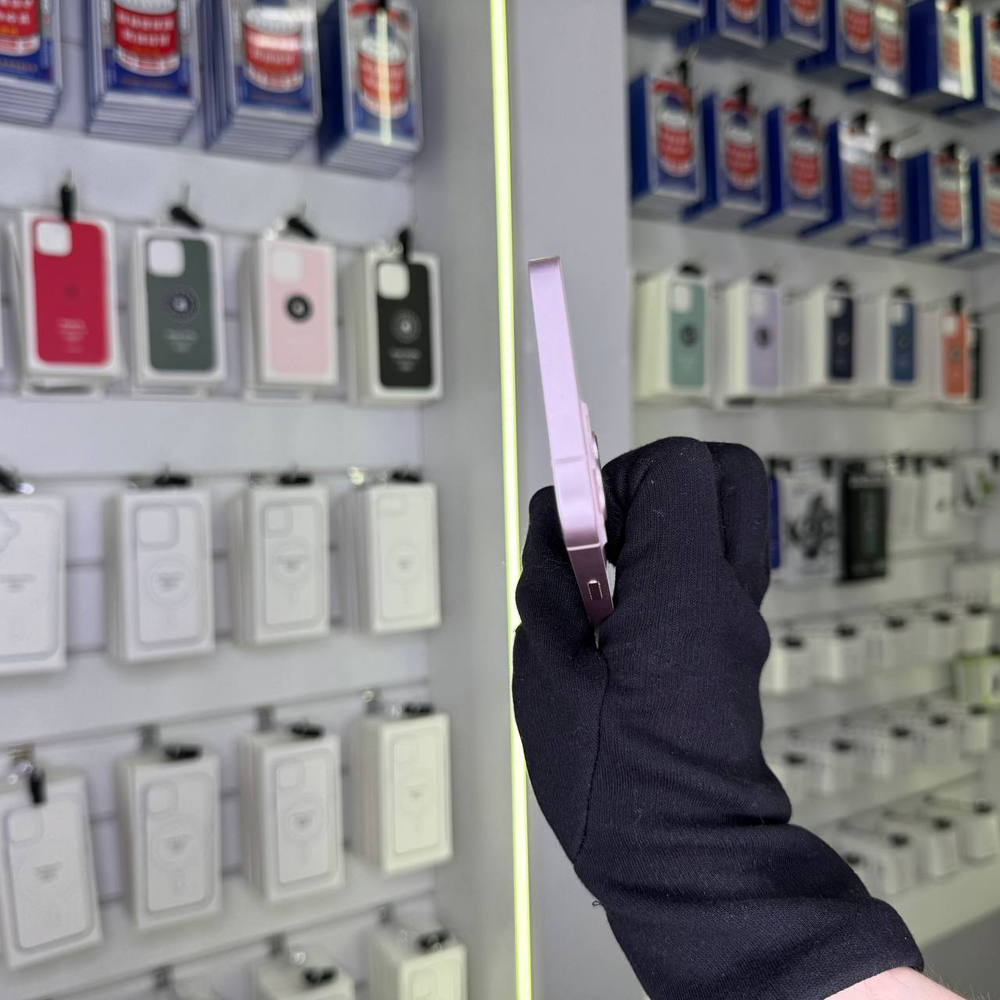 iPhone 13, 256 ГБ б/у