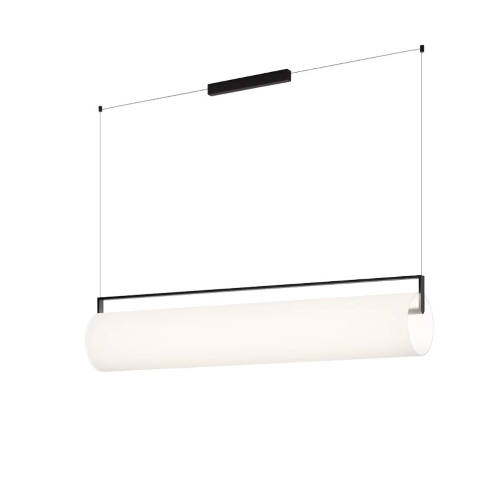 Подвесной дизайнерский светильник Kontur 6476 by Vibia