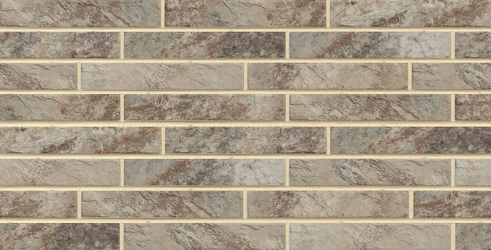 Paradyz Ardis Light - Фасадная плитка структурная 400x66x11