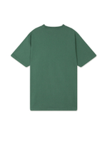 Футболка Кор. Рукав Pigment Dyed Crew