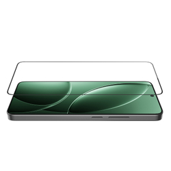 Защитное закаленное стекло от Nillkin для Xiaomi Poco F7 Pro и Poco F7 Ultra (Redmi K80, K80 Pro), серия CP+PRO Anti-Explosion Glass Screen Protector