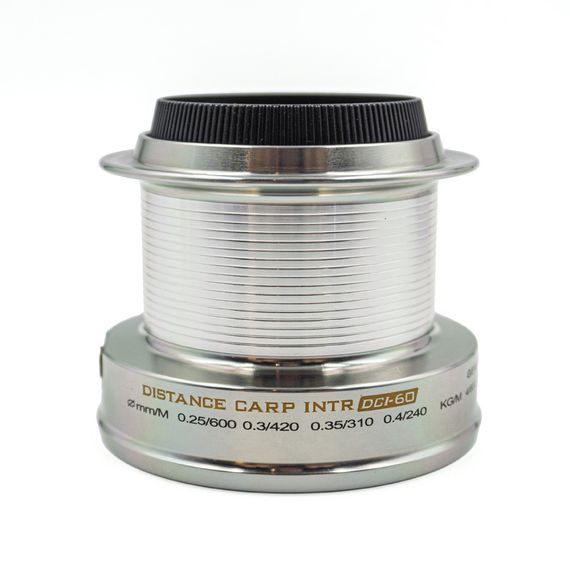 Запасная шпуля OKUMA DCI-60