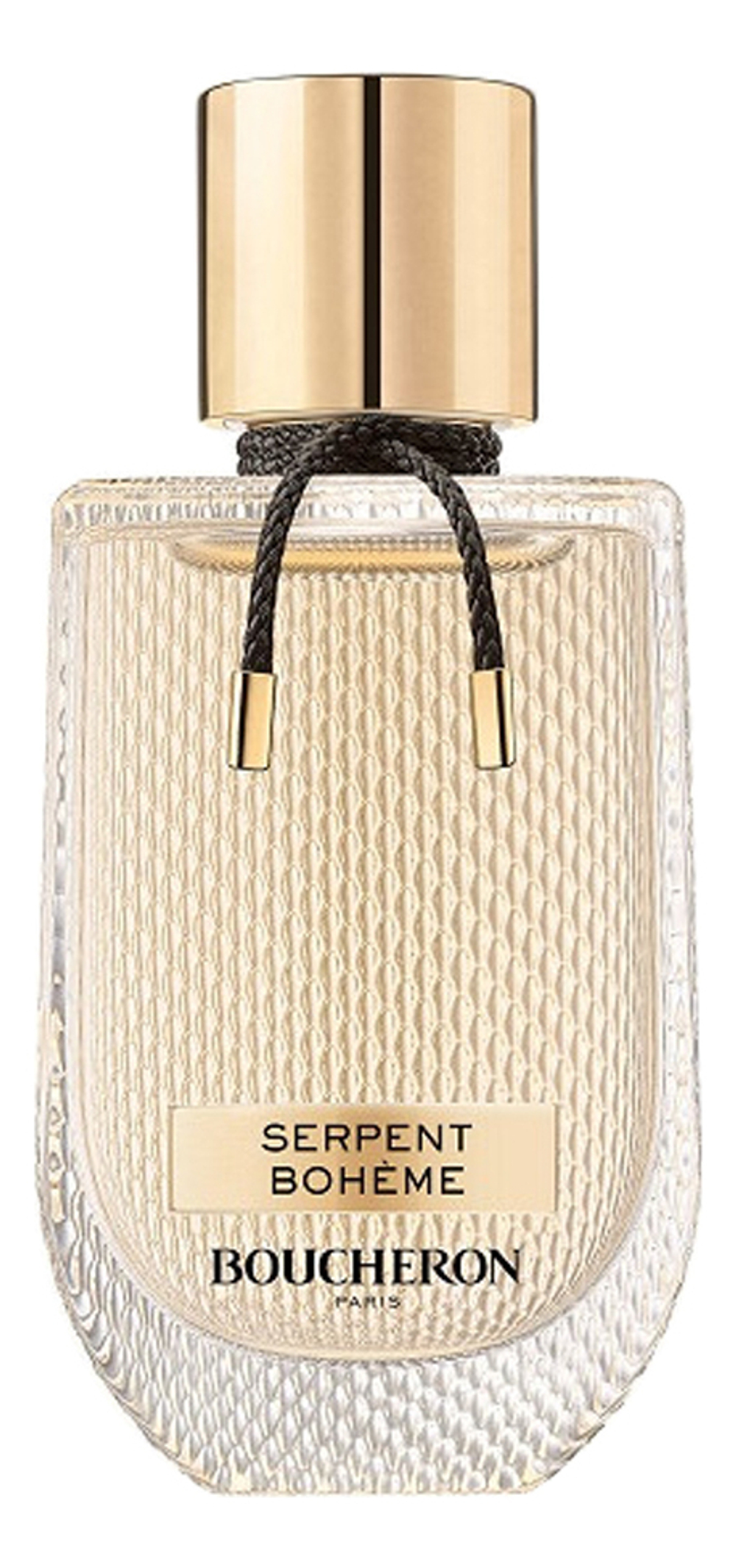 Boucheron Serpent Boheme