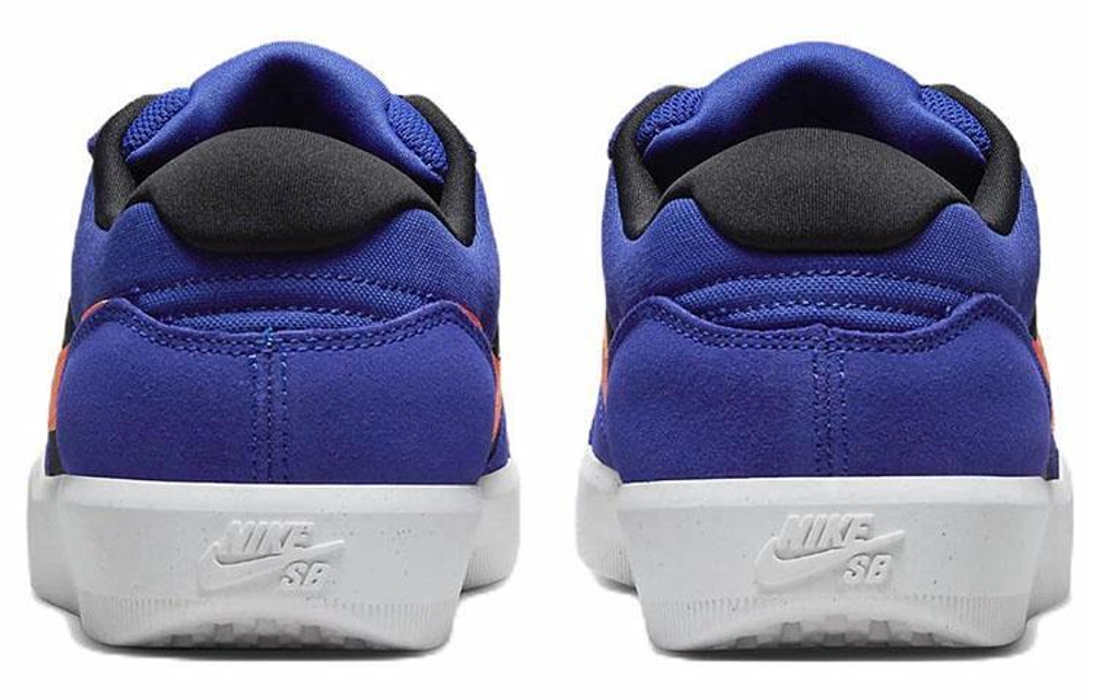 Кроссовки Nike Sb Force 58