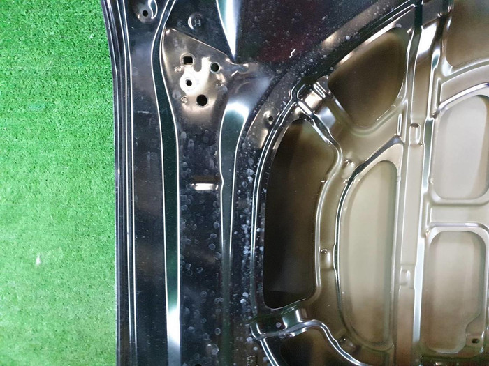 Капот Toyota Camry xv70 (2017-н.в.)