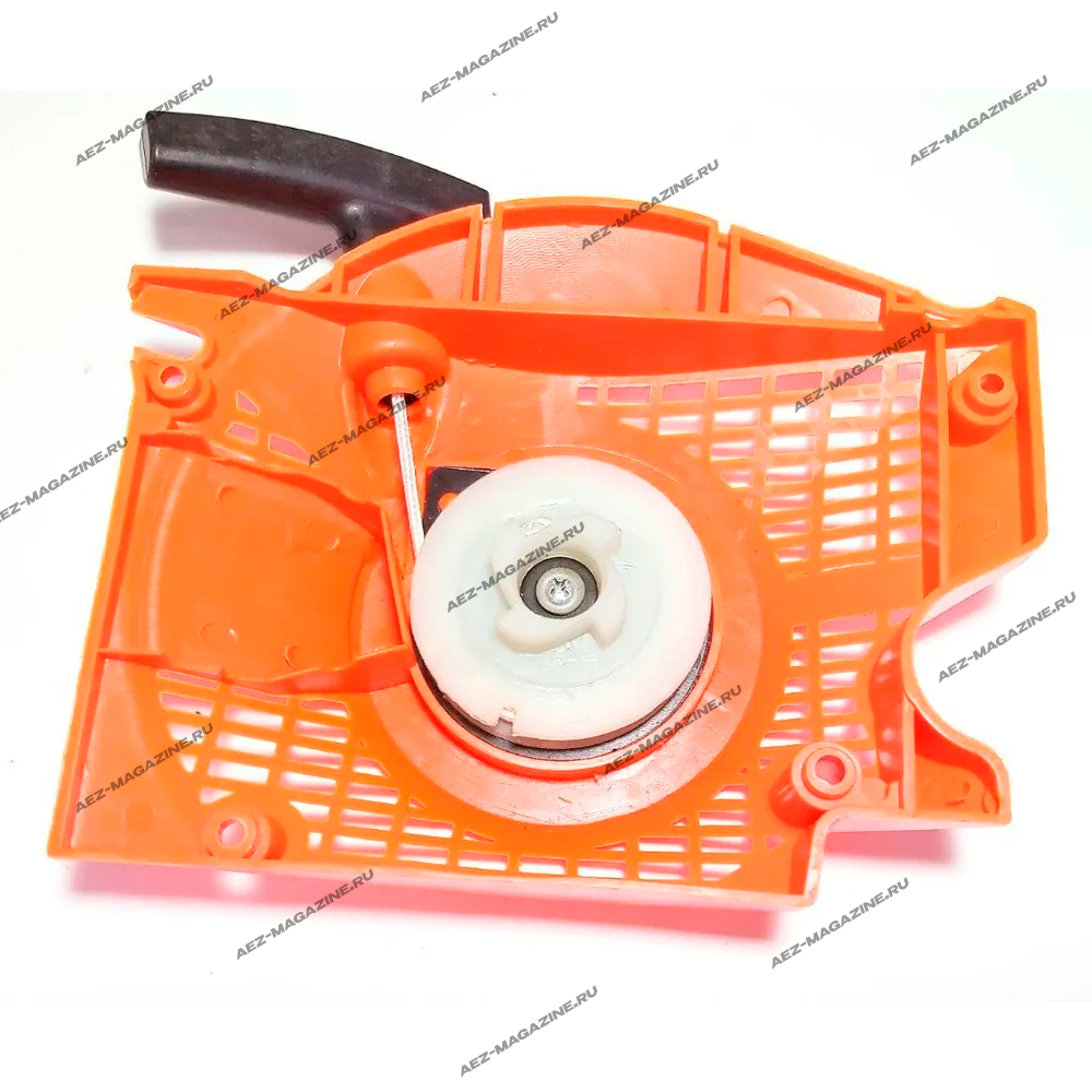 Ручной стартер подходит для модных китайских пил объёмом двигателя 45-62 см3 тип1