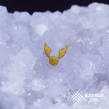 HP Snitch PVD Yellow