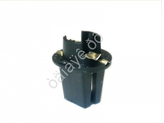 Патрон панели приборов 2110-12 бесцокольный (VDO) Р61212 39728