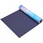 Коврик для йоги 6 мм 61х173 см «Спокойствие», микс принтов