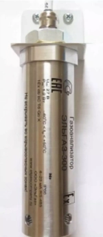 ЭЛЬГАЗ-300 датчик-газоанализатор одноканальный стационарный