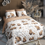 КПБ "Поплин ЭЛИТ" (ЮНИОР) 1 нав.70*70