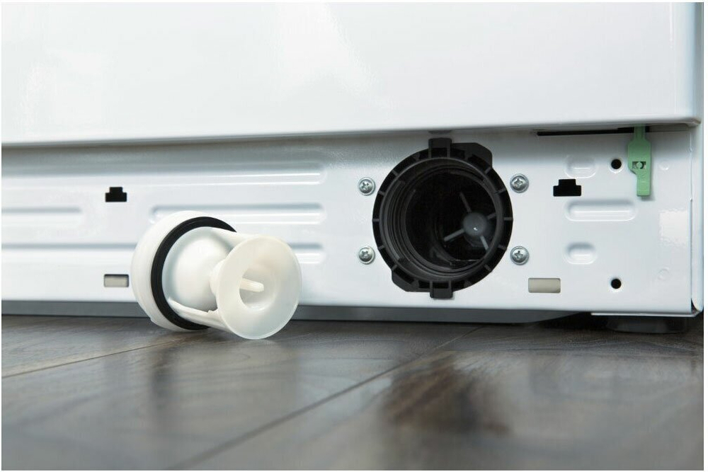 Hotpoint-Ariston RST 601 W