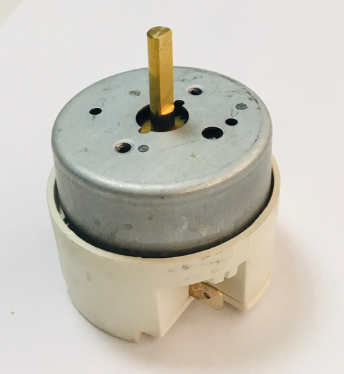 Таймер минутный для духовки плиты ARISTON, Indesit