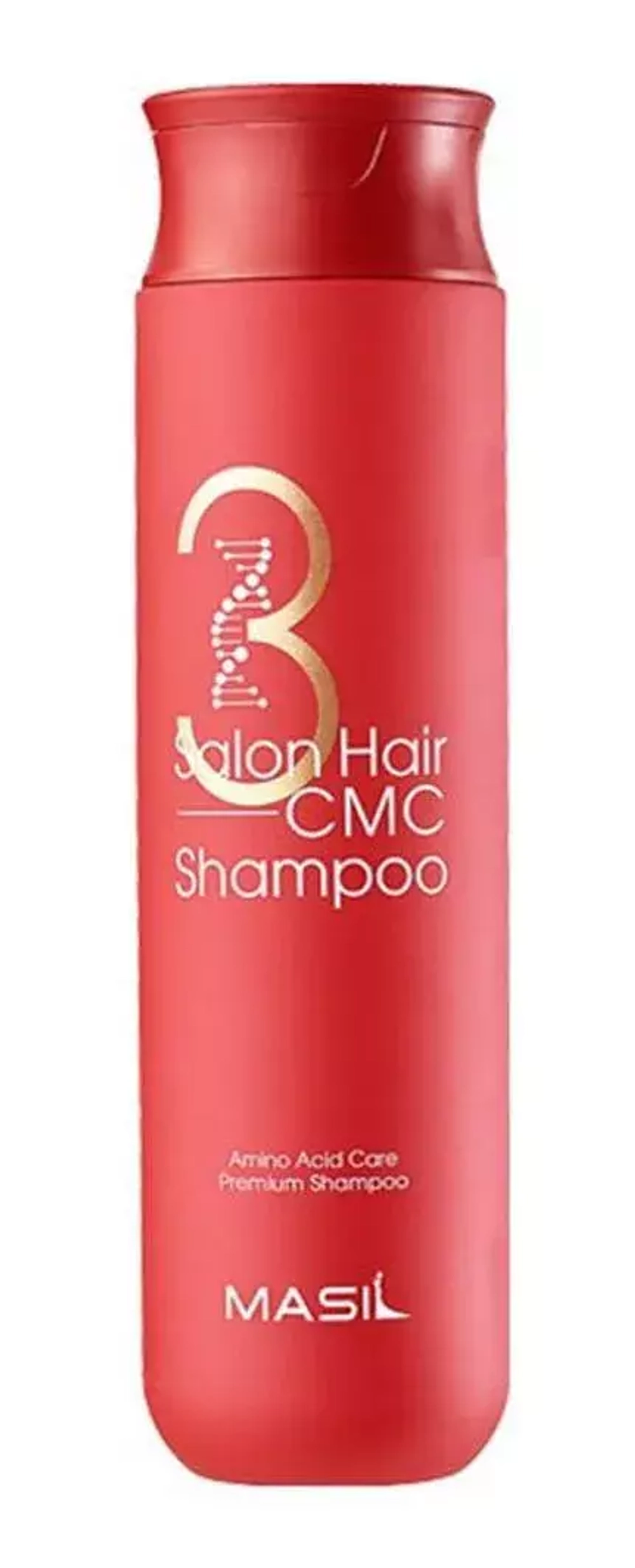 Шампунь для волос Masil 3 Salon Hair CMC Shampoo 300 ml