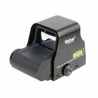 Прицел Veber RM132RG Weaver