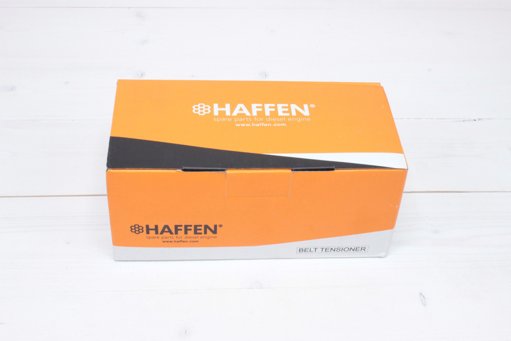 Натяжитель ремня Cummins ISBe ширина ролика 32мм 0143 /4891116,4987964/