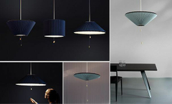 Светильник Meduse SL