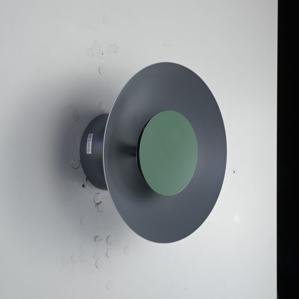 Бра Twirl Sunset D25 Grey/Green By Imperiumloft