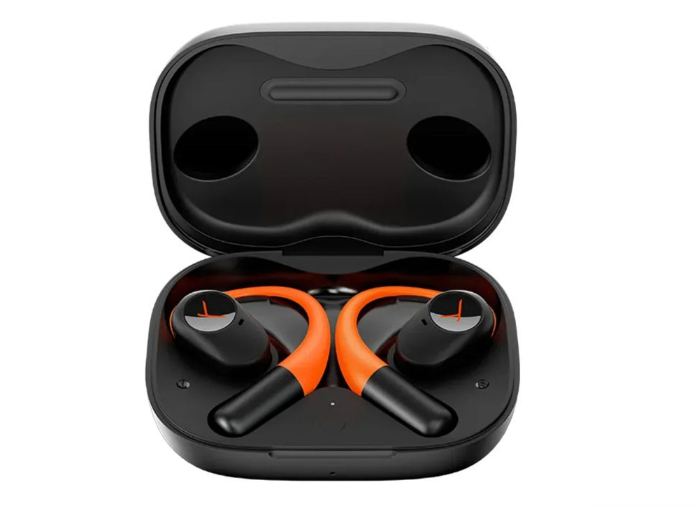 Внутриканальные беспроводные наушники Beyerdynamic AMIRON 200 Sport, Bluetooth 5.3