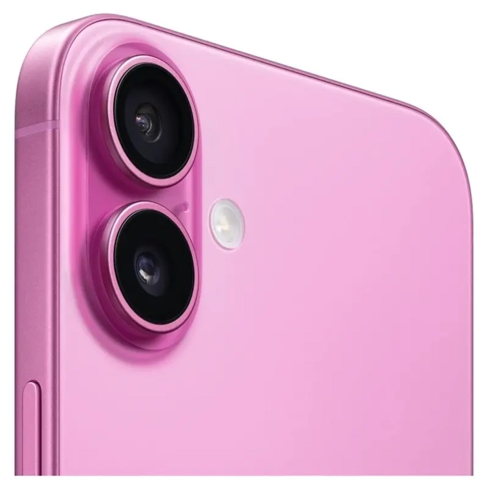 iPhone 16