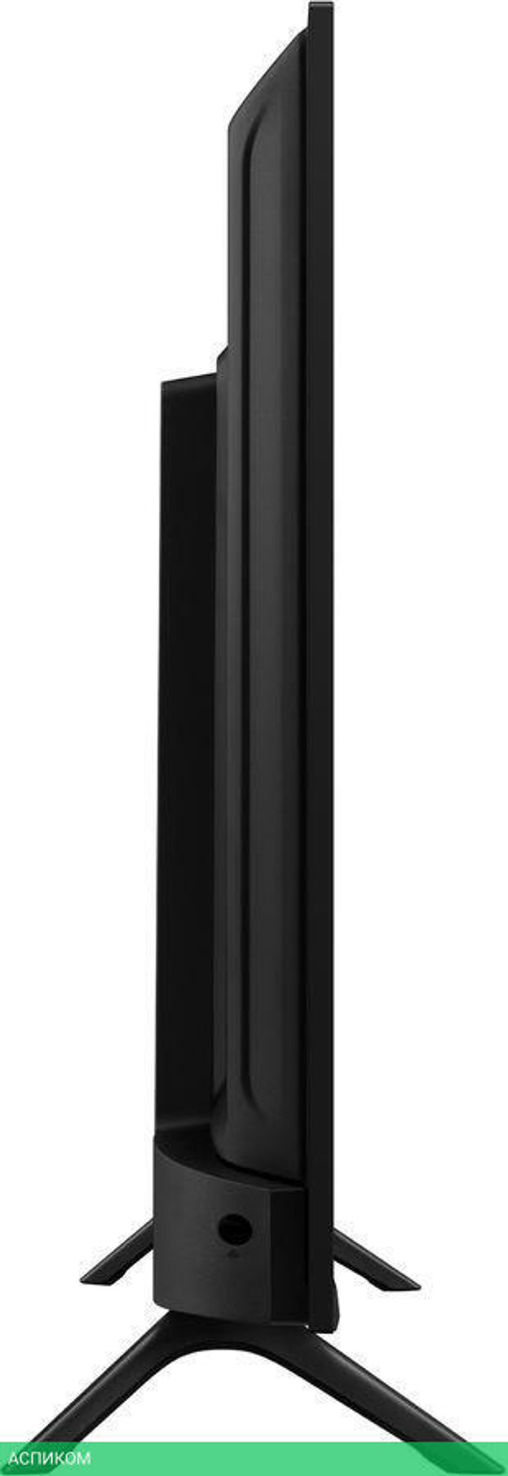 Телевизор LED Samsung 65" UE65AU7002UXRU