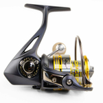 Катушка безынерционная Stinger PowerAge 2010 (2000, 8+1BB, мет. шпуля)